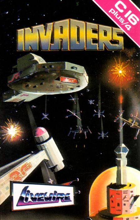 image from Invaders
